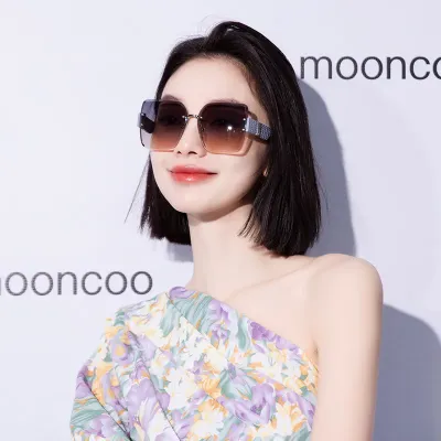 MI KOU HIGH END RETRO SUNGLASSES GB-MK1910Bl