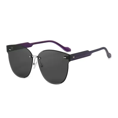 MI KOU POLARISED METRO SUNGLASSES GB-MK1513Pp