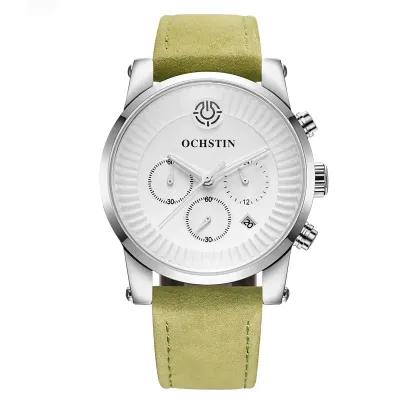 OCHSTIN QUARTZ GB-OC6052Gr