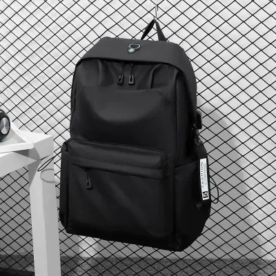 ITALIAN STYLE RETRO BACKPACK GB-9116B