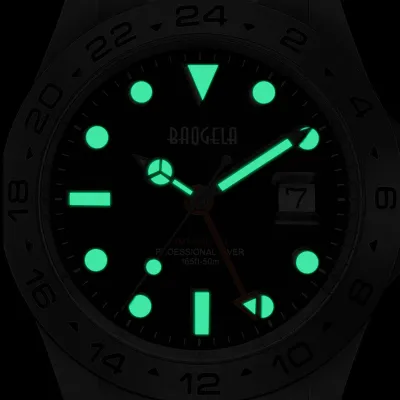 BAOGELA QUARTZ GB-BG22806SB