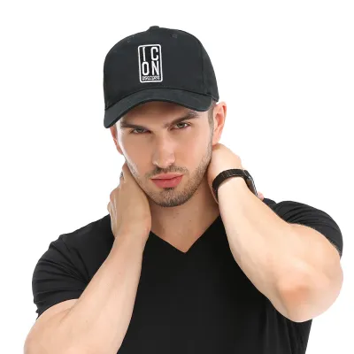 EUROPEAN TRENDY DUCKBILL BASEBALL CAP GB-MQ1305B