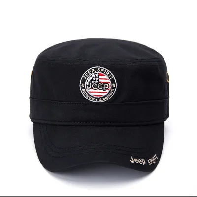 AMERICAN STYLE DUCKBILL CAP GB-JS0016B