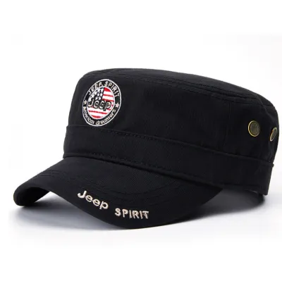 AMERICAN STYLE DUCKBILL CAP GB-JS0016B