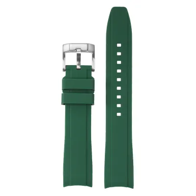 UNIVERSAL SILICONE WATCH STRAP GB-WBF0093GrS