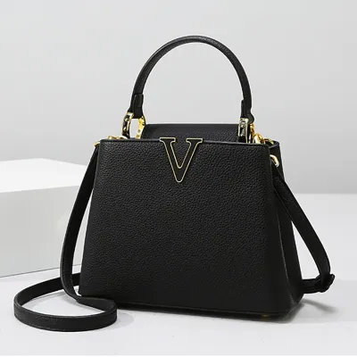 HIGH-END EXQUISITE CROSSBODY WOMEN'S BAG GB-0612B