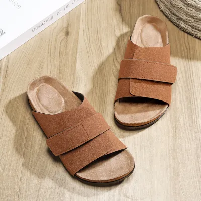 BIRKENSTOCKS HIGH END VISCOSE SANDAL GB-0220