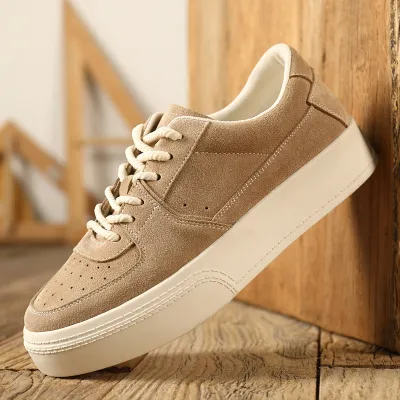 URBAN STREET RETRO CASUAL SHOE GB-3705