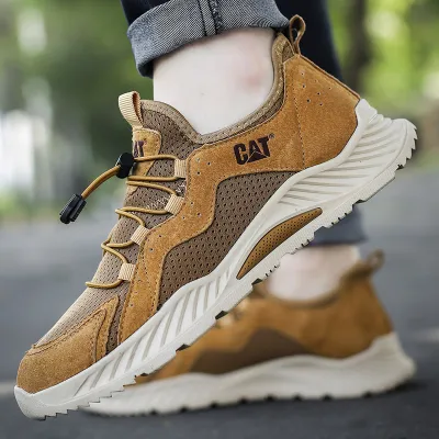 BREATHABLE TRENDY OUTDOOR CASUAL SHOE GB-8050