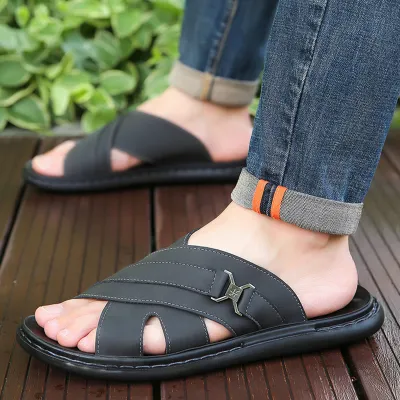 VERSATILE COMFORTABLE SOFT SOLE SANDAL GB-2028