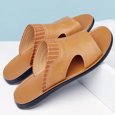 NON-SLIP BREATHABLE SOFT SOLE SANDAL GB-2506