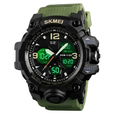 SKMEI GB-SK1155GrB