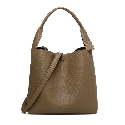 VERSATILE TRENDY WOMEN'S SHOULDER BAG GB-2808KH