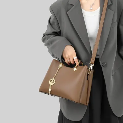 VERSATILE LUXURY HIGH-END WOMEN'S BAG GB-6225KH