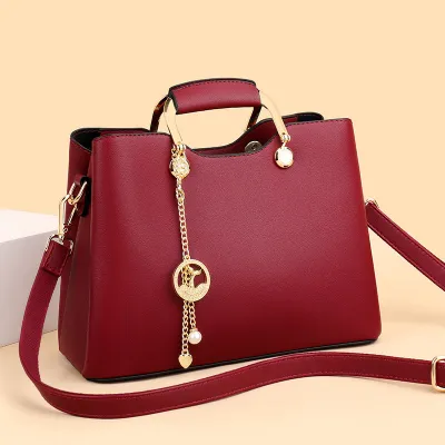 VERSATILE LUXURY HIGH-END WOMEN'S BAG GB-6225R