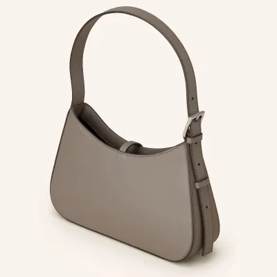 VERSATILE STYLE TRENDY  WOMEN'S  HANDBAG  GB-5698GY