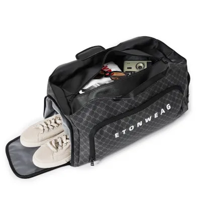  LARGE CAPACITY INDEPENDENT FITNESS BAG GB-0237B