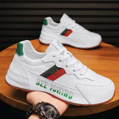 FORREST GUMP MATTE CASUAL SHOE GB-9667