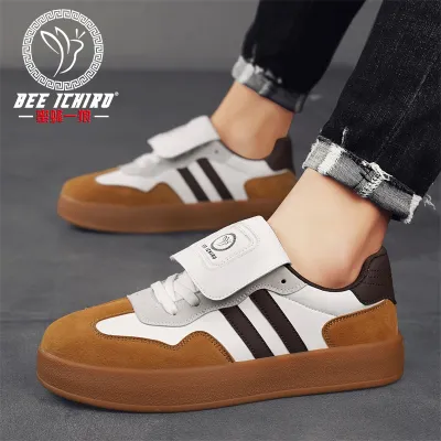 ERSATILE RETRO CASUAL CANVAS SHOE GB-7018