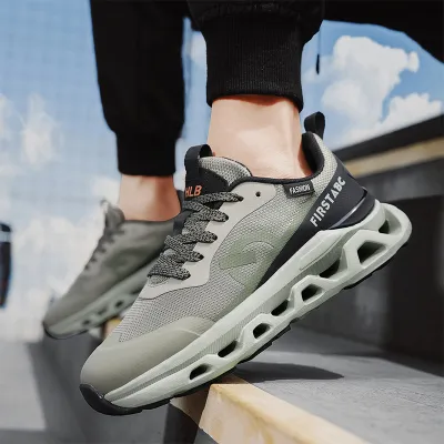 VASIBAEN VERSATILE CASUAL RUNNING  SHOE GB-0713