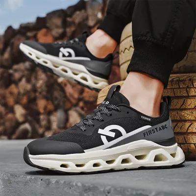VASIBAEN VERSATILE CASUAL RUNNING  SHOE GB-0713