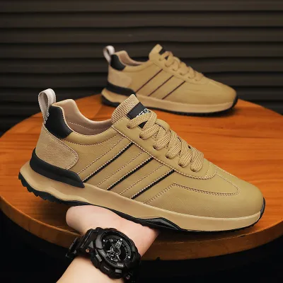 VERSATILE STYLE BREATHABLE CASUAL SHOES GB-2901