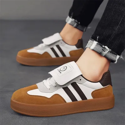 ERSATILE RETRO CASUAL CANVAS SHOE GB-7018