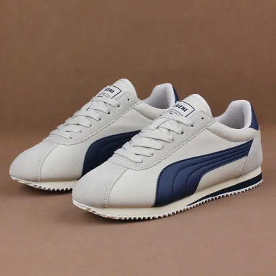 MEN'S CASUAL FLAT SHOES GB-6043