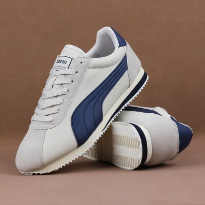 MEN'S CASUAL FLAT SHOES GB-6043
