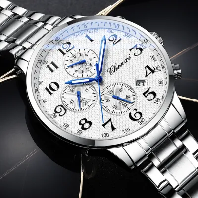 CHENXI QUARTZ GB-CX-947SW