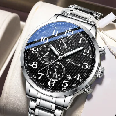 CHENXI QUARTZ GB-CX-947SB