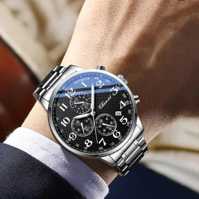 CHENXI QUARTZ GB-CX-947SB