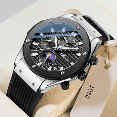 CHENXI QUARTZ GB-CX944BS