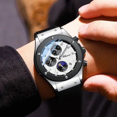CHENXI QUARTZ GB-CX944BS
