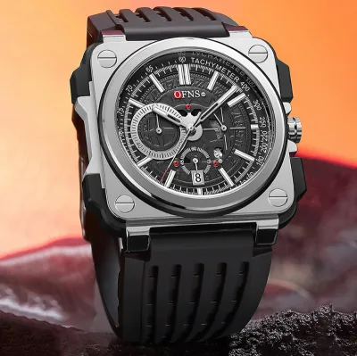 OFANNS QUARTZ GB-ON1306BS