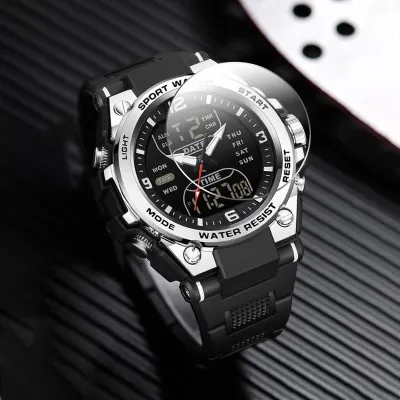 SANDA QUARTZ GB-S6252BS