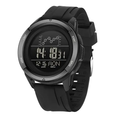 SANDA QUARTZ GB-S2198BB