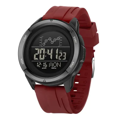 SANDA QUARTZ GB-S2198BR