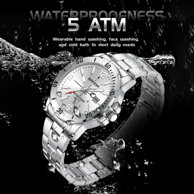 SANDA QUARTZ GB-S3265SW