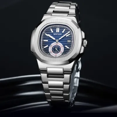 SANDA QUARTZ GB-S7020SBl