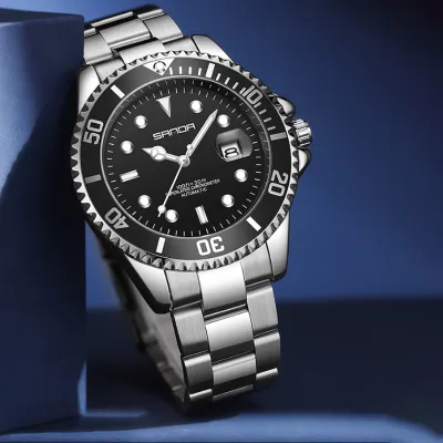 SANDA AUTOMATIC GB-S7036SB