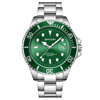 SANDA AUTOMATIC GB-S7036SGR