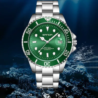 SANDA AUTOMATIC GB-S7036SGR