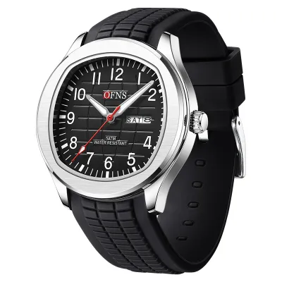 OFANNS QUARTZ GB-OFN8018BS