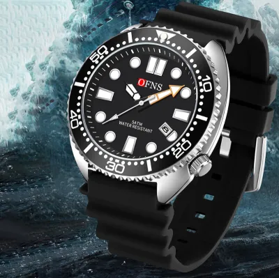 OFANNS QUARTZ GB-OFN8033BS