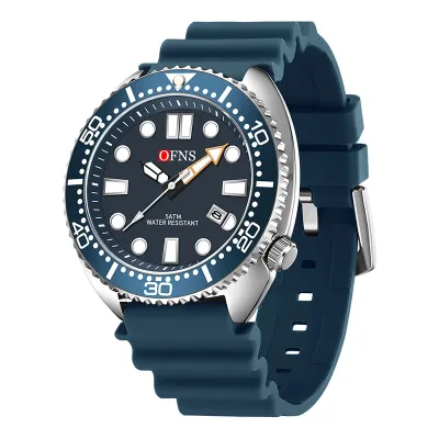 OFANNS QUARTZ GB-OFN8033DBL