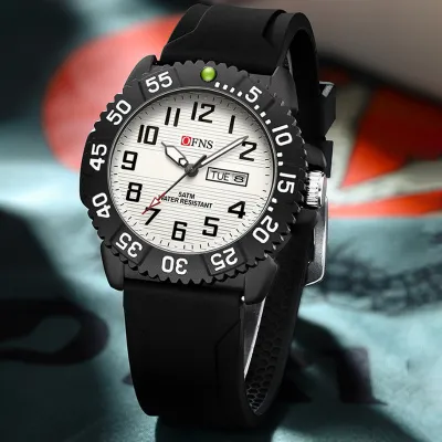 OFANNS QUARTZ GB-OFN1303BW