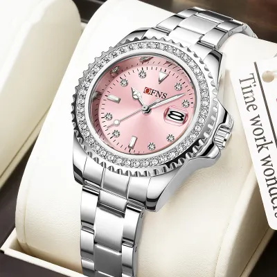 OFANNS QUARTZ GB-OFN1563SP