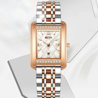 OFANNS QUARTZ GB-OFN1557RGW