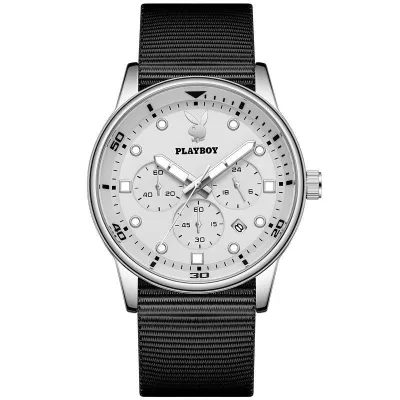 OUPINKE QUARTZ GB-PB3072BW